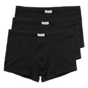 Boxershorts Calvin Klein , Black , Heren