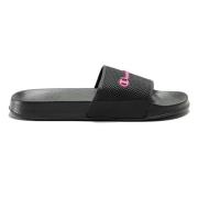 Daytona Flip flops Champion , Black , Dames