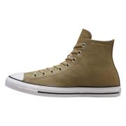 Chuck Taylor All Star Sneakers Converse , Brown , Heren