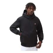 Jas Dickies , Black , Heren