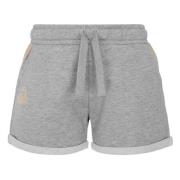 Donkere Shorts Kappa , Gray , Dames