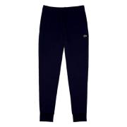 Lange broek Lacoste , Blue , Heren