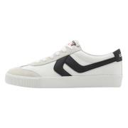 Sneakers Levi's , White , Heren