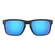 Holbrook XL Zonnebril Oakley , Black , Unisex