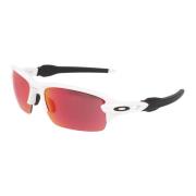 Sportieve zonnebril OO 9005 Oakley , White , Unisex