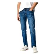 Jeans Pepe Jeans , Blue , Heren