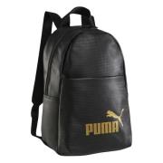 Core Up 10 Liter Rugzak Puma , Black , Dames