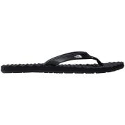 Base Camp Mini ii Sandalen The North Face , Black , Dames