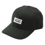 Gestructureerde Pet in Doos Vans , Black , Heren