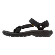 Hurricane Xlt2 Sandals Teva , Black , Heren