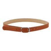 Riem Pieces , Brown , Dames