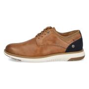 Md142506 Schoenen Xti , Brown , Heren