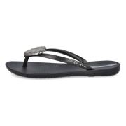 Slippers Ipanema , Black , Dames