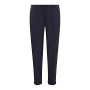 Blauwe Broek Briglia , Blue , Heren