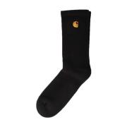 Socks Carhartt Wip , Black , Heren