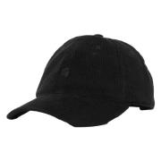 Harlem Cap Carhartt Wip , Black , Heren