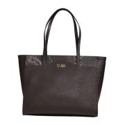 Dames Tas Herfst/Winter Collectie Alviero Martini 1a Classe , Black , ...