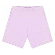 Shorts Champion , Purple , Heren