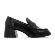 Hakken schoenen Natalie Coach , Black , Dames