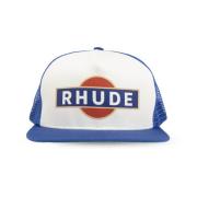 Pet Rhude , White , Heren