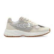 Sportschoenen Ej Running Enterprise Japan , Beige , Heren