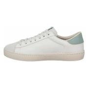 Berlin Piel & Serraje Sneakers Victoria , White , Dames