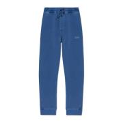 Sweatpants Woolrich , Blue , Heren