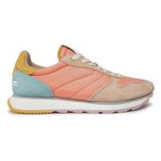 Crete Sneakers Hoff , Multicolor , Dames