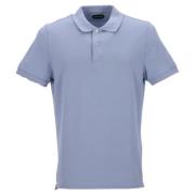 Pre-owned Cotton tops Tom Ford Pre-owned , Blue , Heren