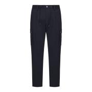 Blauwe Resort Broek Herno , Blue , Heren