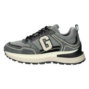 Sneakers Gant , Gray , Heren