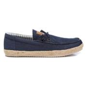 Sneakers Xti , Blue , Heren