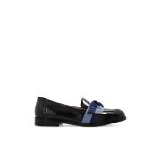 Schoenen Leandro type loafers Kate Spade , Blue , Dames