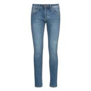 Jeans Jack & Jones , Blue , Heren