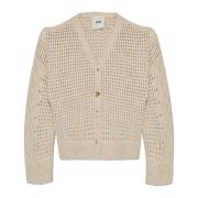 Cardigan Augustine Aeron , Beige , Dames