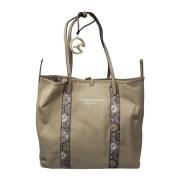 Schoudertas Gattinoni , Beige , Dames