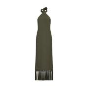 Elegante Marmer Collectie Taller Marmo , Green , Dames