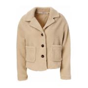 Eve Jas JC Sophie , Beige , Dames