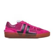 Stijlvolle Sneakers Lanvin , Pink , Dames