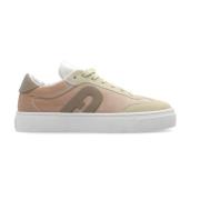 Sportschoenen Geniet Furla , Beige , Dames