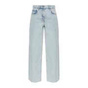 Jeans Briollay IRO , Blue , Dames