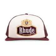 Pet Rhude , White , Heren