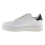 Madrid Efecto Sneakers Victoria , White , Dames