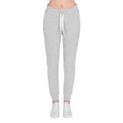 Grijze Broek Armani Exchange , Gray , Dames