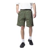 Opvouwbare G-Shorts Gramicci , Multicolor , Heren