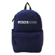 Rugzak Jack & Jones , Blue , Heren