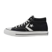 Star Player 76 Sneakers Converse , Black , Heren