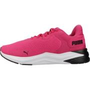 Gebreide Sneakers Puma , Pink , Heren