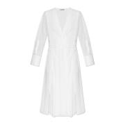 Overhemdjurk Jil Sander , White , Dames