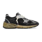 Hardloopschoenen Hardlopende Vader Golden Goose , Black , Heren